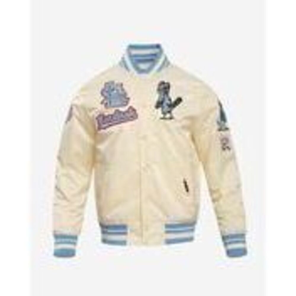 St. Louis Cardinals Retro Short Sleeve Classic Rib Satin Jacket
